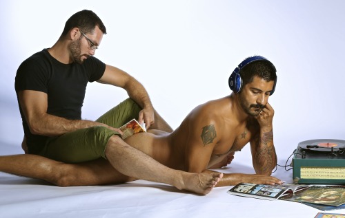 Random Eroticism