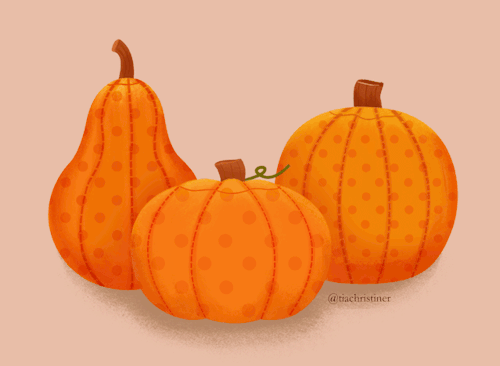 tiachristiner:Happy Autumn! Halloween is just around the corner : D