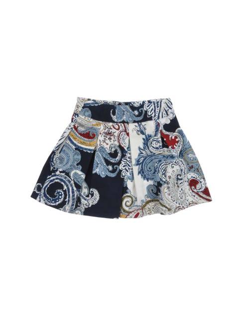 paisley-style:SIMONETTA Skirts