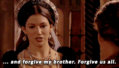 sansaregina:positive lady characters meme: joanna of castile and margaret of austria + women being f