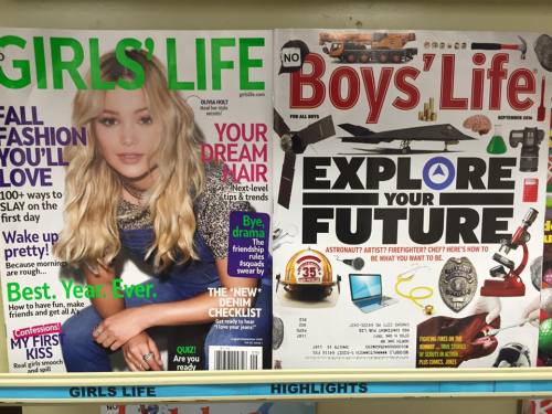 Mom Slams Magazine For Failing Our Girls In Epic Open Letter“We’ve got a very serious pr