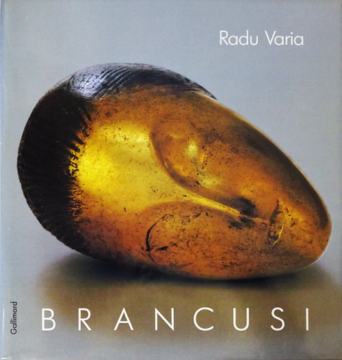 hamonikakoshoten:  Brancusi ブランクーシ 