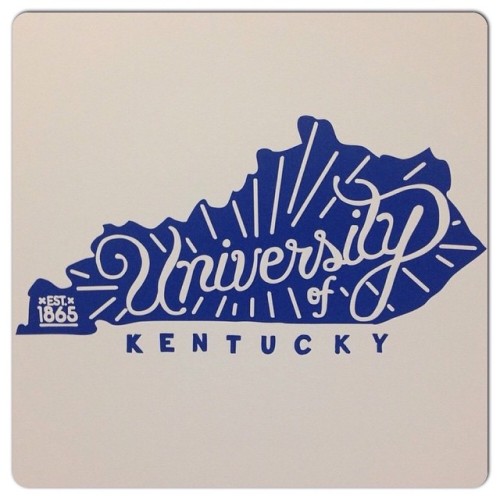 barbarajpriest:Happy 150th Founders’ Day to The University of Kentucky! #UK150 #weareUK #bbn