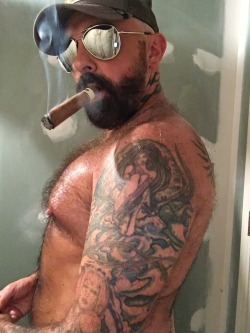 A Cigar Daddy