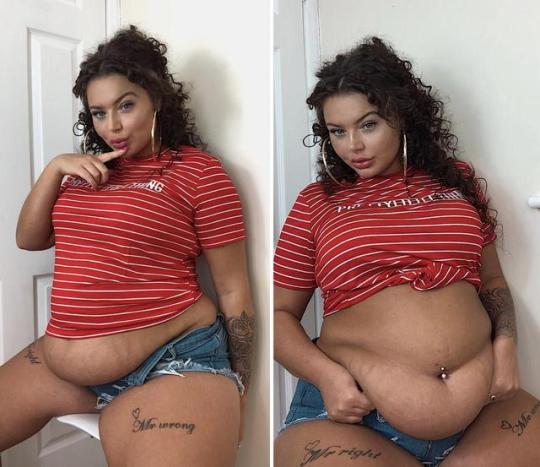 Fattty Gainer Goddess Shar Porn Photo Pics