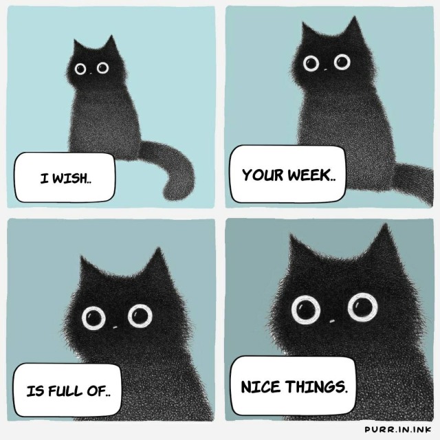 purr-in-ink:
