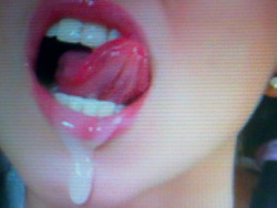 SUBMISSIVE MOUTHS