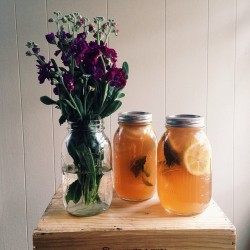 modcloth:  Sweet tea on Saturdays: a refreshing #modsummer accompaniment. 