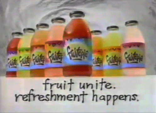 frickyeah1990s:  Drinks I want to drink, but cant drink  Crystal Pepsi brings back memories.