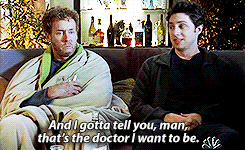 medschool-motivation:  “Because after twenty years of being a doctor, when things