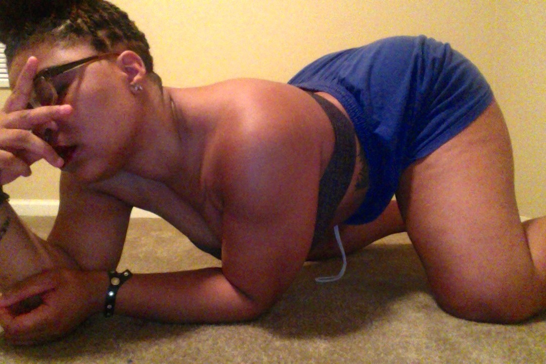 pussy-on-da-chain-wax:  Recognize. 