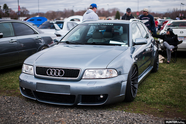 gdbracer:
“B5 RS4 by Hunter Kelley on Flickr.
”
Christly H