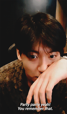 Jeongguk Vlive Tumblr Posts Tumbral Com