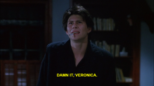 spookyboy:  Heathers (1988)
