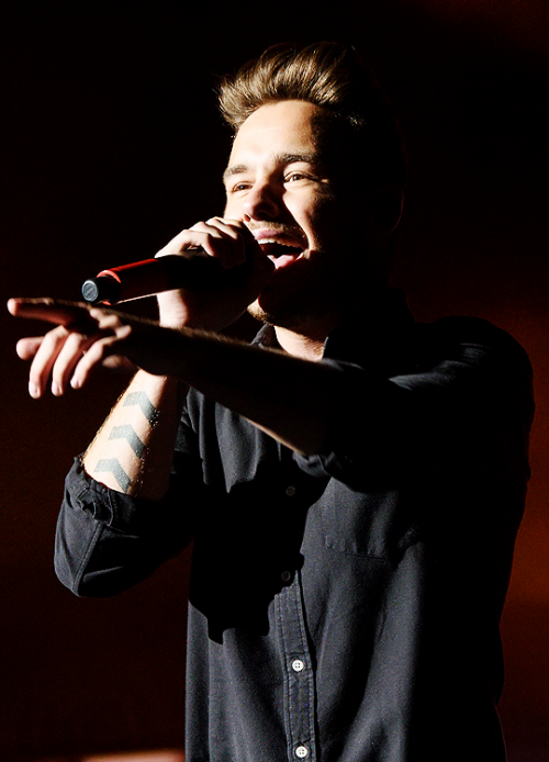 liamotra:  Chicago, 23/08