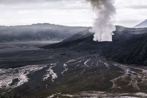 thenicheproject:Top 5: by Olja Ryzevski 1. Bromo Tengger Semeru National Park, East JavaThis was an 