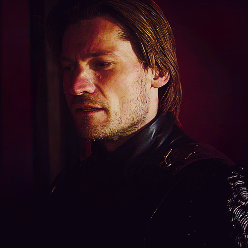 jaime-lannisterr:  When you play a Game of Thrones you win or you die 
