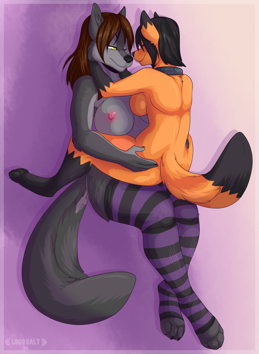 furry-sex-slave:  fox-and-fox:  Num nums? Yus yus! -Vixen Sources-1-2-3-4-5-6-7-8-9-10