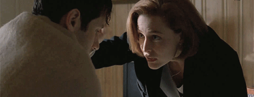 Sex i-heart-scully: Scully’s medical skills pictures