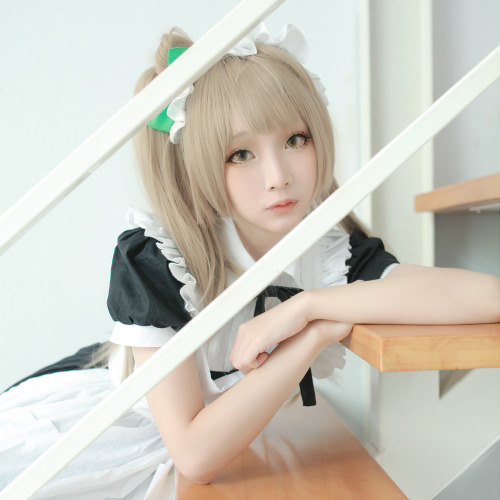 Kotori Minami - Nanako