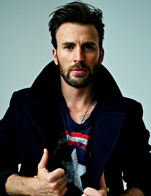 weheartchrisevans: CHRIS EVANSphotographed by Peggy Sirota for Rolling Stone (2016)