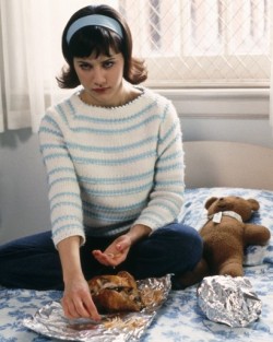 grungeinmymind:  Daisy Randone, Girl Interrupted,