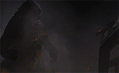 Porn le4therfac3:  Godzilla (2014) | Atomic Breath photos