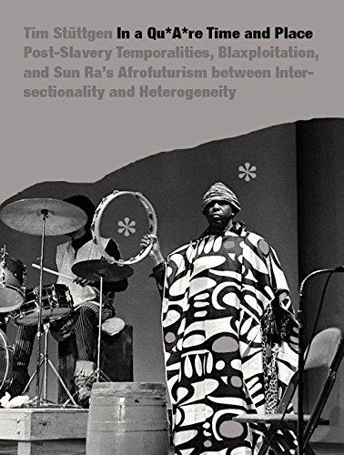 sensuousblkman:  Sun ra   All praises due