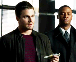 rosietwiggs:#gotta love when emily’s delivery is so great that she forces stephen to break character