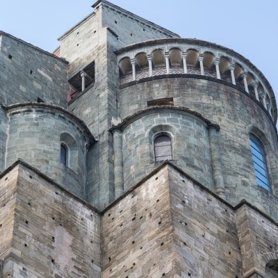 m1male2:Sacra di San Michele, Sant'Ambrogio di Torino, Piamonte, Italia. 