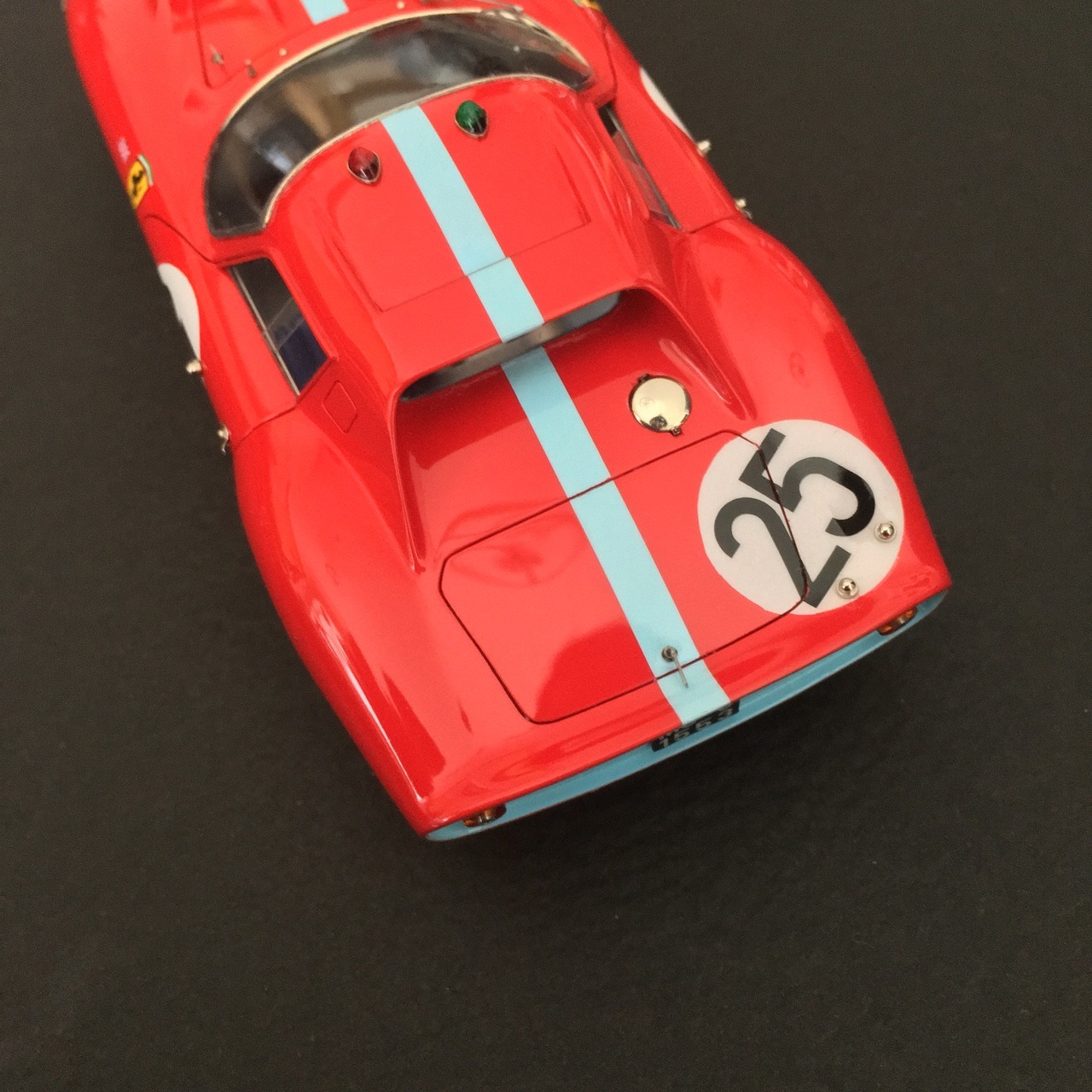 StandardWorks 43|スタンダードワークス 43 - FERRARI 250GTO -24H