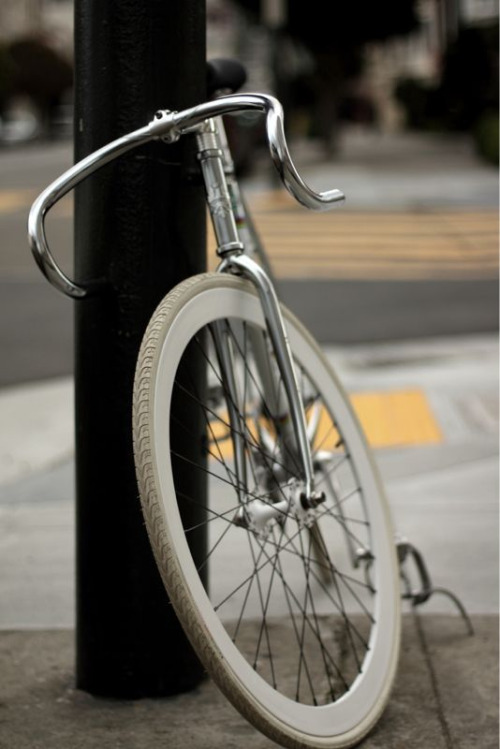 1mbue:  Biked 