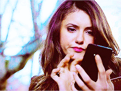 Nina Dobrev