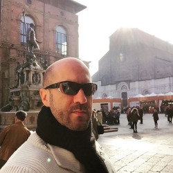 unstablexbalor:  wwecesaro: Ci vediamo #WWEBologna 