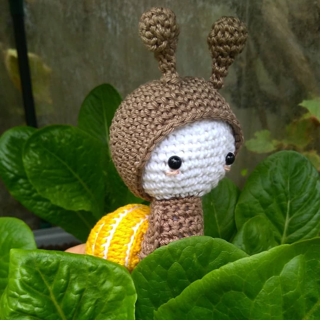 Crochetsnail Tumblr Gallery