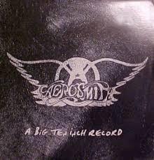 Now playing: Aerosmith, “Big Ten Inch Record” #Aerosmith#rock