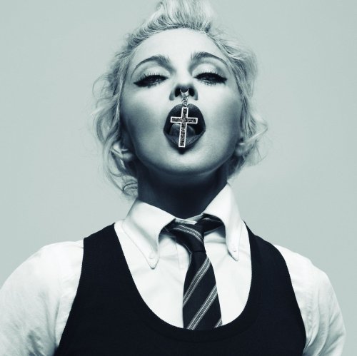 Great news! Tonight’s Brooklyn Talks: Madonna X Marilyn Minter conversation moderated by Eliza