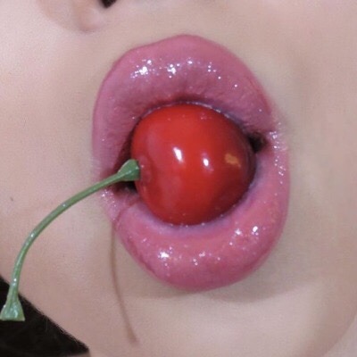 aisselectric:  sweet and fruity summer mood board