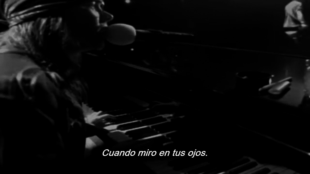 compaginar:Guns N’ Roses - November Rain.