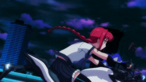kurayamineko:  Mahou Shoujo Lyrical Nanoha Reflection 2nd Preliminary Announcement - Nanoha, Fate, H