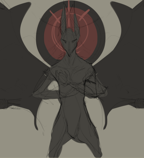 rhavencroft:A really terrible WIP. I’ll finish it though, I like the idea too much to abandon 