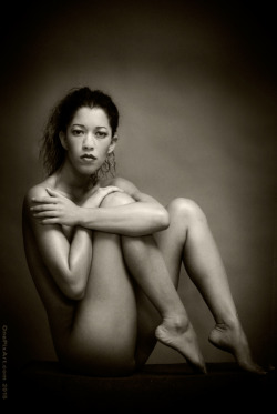 onepixart:  “light and figure study 2” with amelia at onepixart 