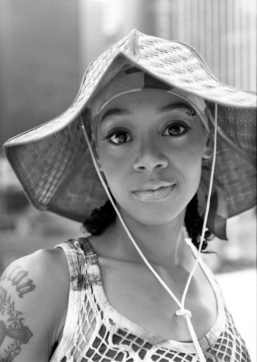 cooolasssluusshhh:  sup—puta:  Lisa Nicole Lopes  May 27th, 1971 - April 25th,