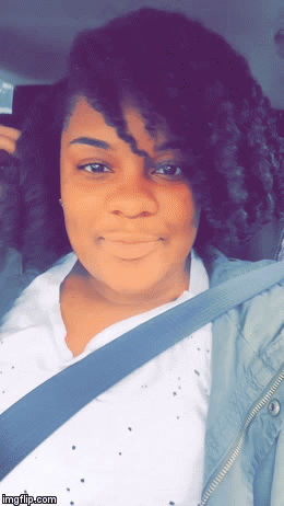 underprivileged-kids:  simonehaley:  underprivileged-kids:  I’m proud to be BLACK✊🏾!