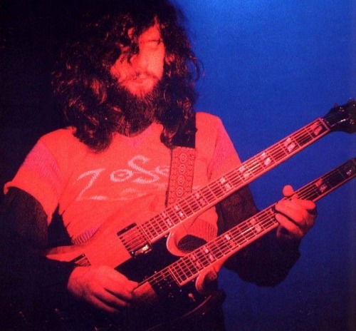 Led Zeppelin: CoLoR!