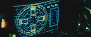 defmodeusa:  BLADE RUNNER (1982) 