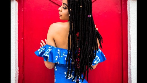 blackfashion:  Crystal Westbrooks for  moroccanchocolatehtx.com tumblr / instagram. @moroccanchocola