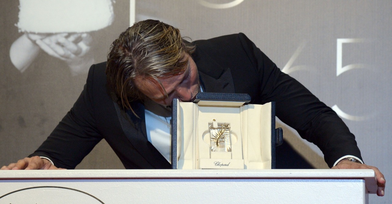 :  Mads + Best Actor award OTP 