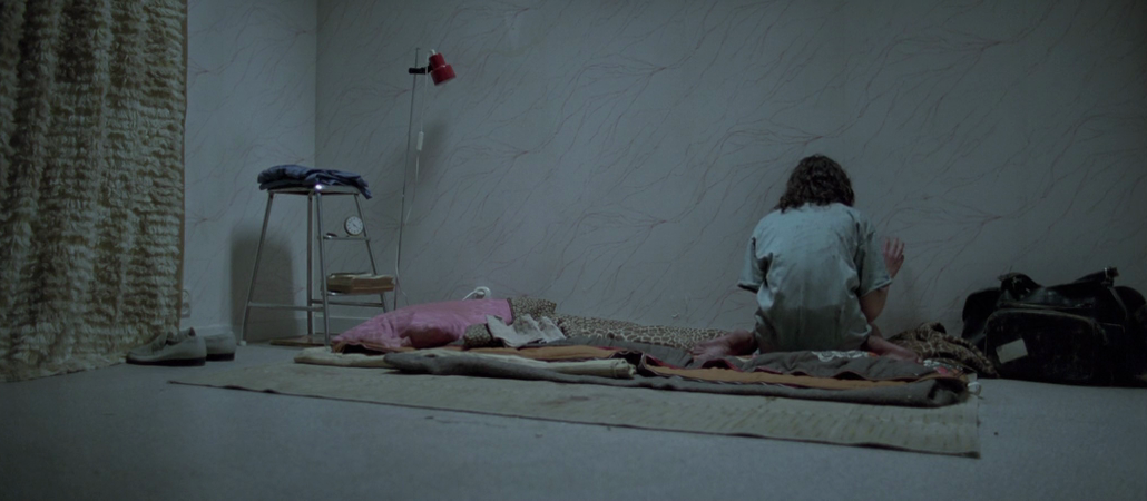 tsaifilms:  Let the Right One In (2008)  Directed by Tomas Alfredson  