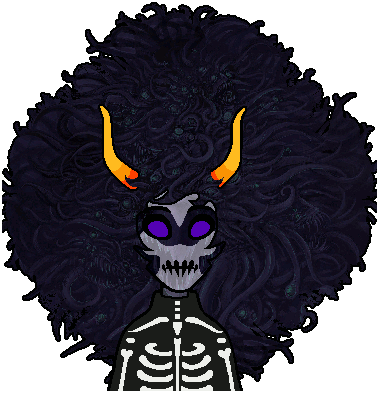 I'm not a bad slime, slurp! — So I showed my Kurloz sprite to Xamag (who  has...